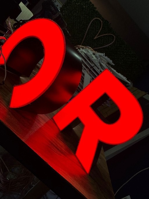 UGİ Reklam uygulama arşivinden bir proje örneği